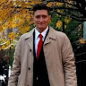 Meet your Posher, Damon